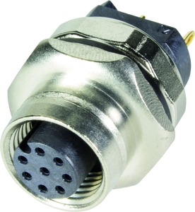 21033212831 Harting Other Circular Connectors