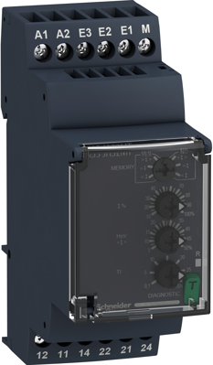 RM35JA32MT Schneider Electric Monitoring Relays Image 1