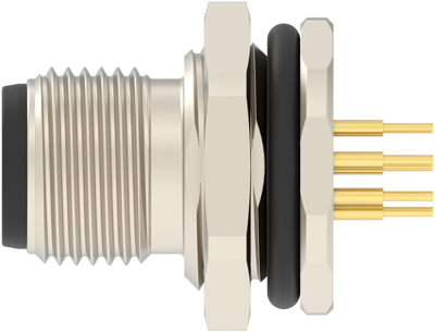 T4140012081-000 TE Connectivity Sonstige Rundsteckverbinder Bild 2