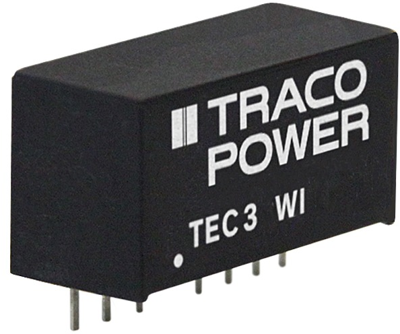 TEC 3-2423WI TRACO POWER DC/DC-Wandler