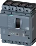 3VA2010-7HL46-0AA0 Siemens Circuit Protectors