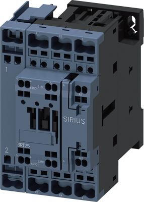 3RT2526-2AF00 Siemens Schütze