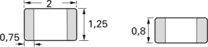 B59701A0100A062 EPCOS Kaltleiter