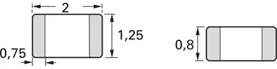 B59701A0100A062 EPCOS Kaltleiter