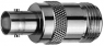 Koaxial-Adapter, 50 Ω, BNC-Buchse auf N-Buchse, gerade, 100023654