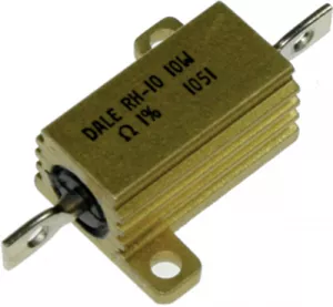 RH-10-1%-1R0 Vishay Wirewound Resistors