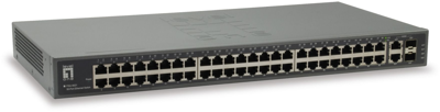 FGU-5021 EFB-Elektronik ETHERNET-Switches Bild 1