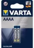 04061 101 402 VARTA Rundzellen, 9V-Blöcke