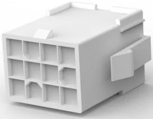 172162-1 AMP PCB Connection Systems