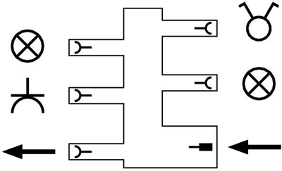 770-687 WAGO Gerätesteckverbinder Bild 2