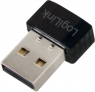 WLAN 802.11 ac/a/b/g/n nano size USB Adapter