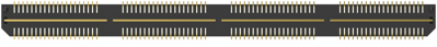 1658015-4 AMP PCB Connection Systems Image 4