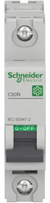 M9F10101 Schneider Electric Sicherungsautomaten Bild 2