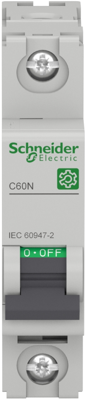 M9F10110 Schneider Electric Circuit Protectors Image 2