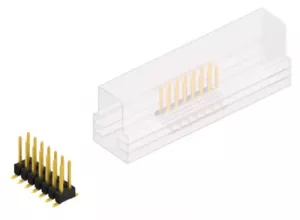 10049653 Fischer Elektronik PCB Connection Systems