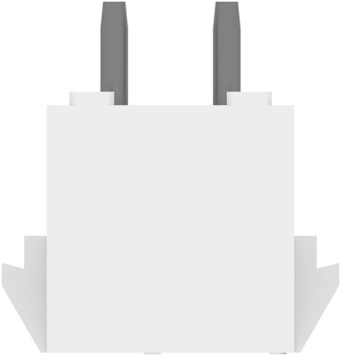 350831-1 AMP PCB Connection Systems Image 3