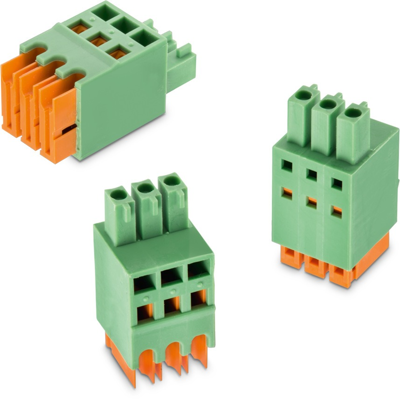 691358310002 Würth Elektronik eiSos PCB Connection Systems