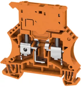 1011060000 Weidmüller Fuse Terminals