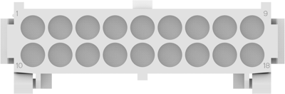 794209-1 AMP PCB Connection Systems Image 4