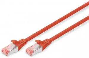 DK-1644-005/R DIGITUS Patch Cables, Telephone Cables