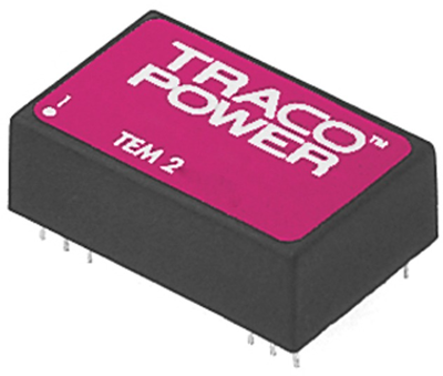 TEM 2-2411 TRACO POWER DC/DC-Wandler