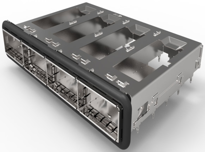 2170782-2 TE Connectivity PCB Connection Systems