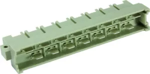 09060152912 Harting DIN PCB Connectors