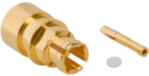 925-124P-51S Amphenol RF Coaxial Connectors