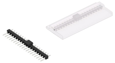 SL12SMD03119ZBSM Fischer Elektronik PCB Connection Systems