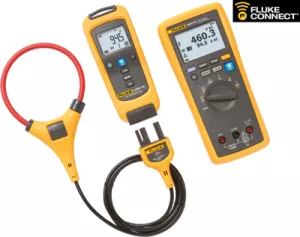 FLUKE A3001FC KIT Fluke Multimeters