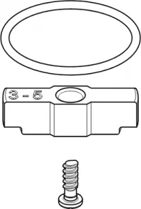 0098.9201 SCHURTER Switches Accessories