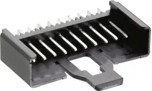 2,5 MSFW 07 Lumberg PCB Connection Systems