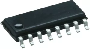 TLP293-4(TP,E(T Toshiba Optocoupler