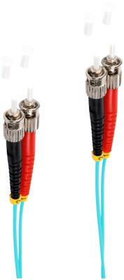 BS77901/3 shiverpeaks LWL Patchkabel, Pigtails