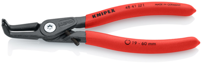 48 41 J21 Knipex Sicherungsringzangen