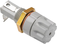 03420025Z Littelfuse Sicherungshalter