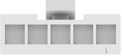 1586027-5 AMP PCB Connection Systems Image 4