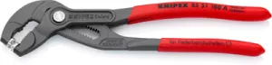 85 51 180 A Knipex Wasserpumpenzangen, Gripzangen