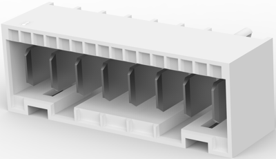1971845-8 TE Connectivity Steckverbindersysteme Bild 1