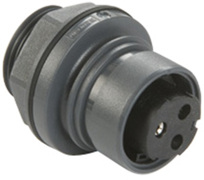 PXP6012/16S/CR BULGIN Other Circular Connectors