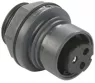 PXP6012/16S/CR BULGIN Other Circular Connectors