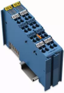 750-439 WAGO Digital modules