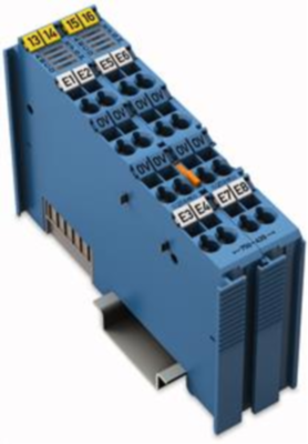 750-439 WAGO Digitalmodule Bild 1