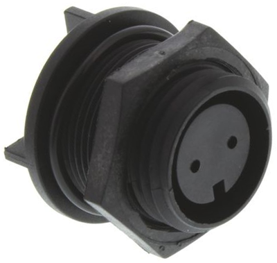 PX0413/02S BULGIN Other Circular Connectors Image 1