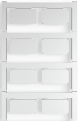 1079560000 Weidmüller Labels