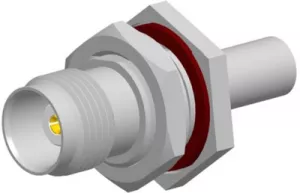 031-6166 Amphenol RF Coaxial Connectors