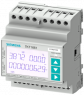 SENTRON Messgerät 7KT PAC1600, 3-phasig, 5 A, Hutschiene, M-Bus, 7KT1663