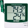 445715-NIST Extech Thermometer, Anzeigegeräte