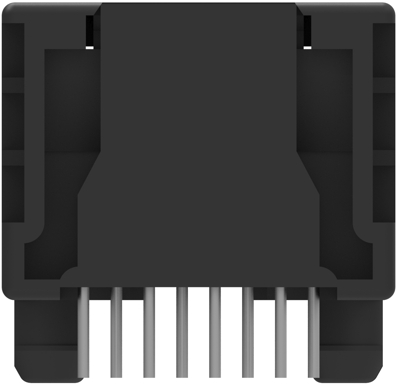 1-1705951-1 TE Connectivity Modularsteckverbinder Bild 4