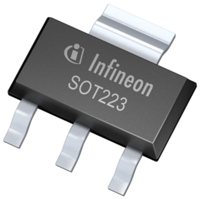 BSP372NH6327XTSA1 Infineon Technologies MOSFETs Bild 2